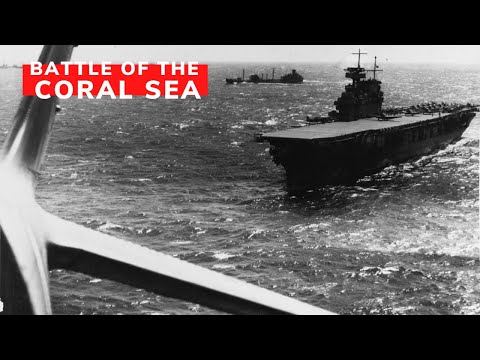 Turning Point: The Battle of the Coral Sea