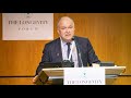 Prof Andrew Scott London Business School The Longevity Forum