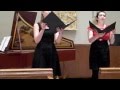Venite, sitientes ad aquas--Claudio Monteverdi ...