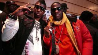 Young Dro - I Don't Know Y'all Feat. Young L.A. [+Lyrics]