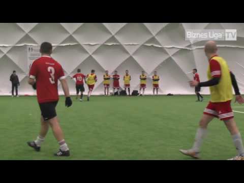 20.12.2016 II Liga B - ATAL vs. Extend Vision