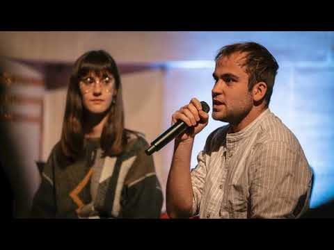 Lob dr Herr (Ausschnitt) -  Youngloublech