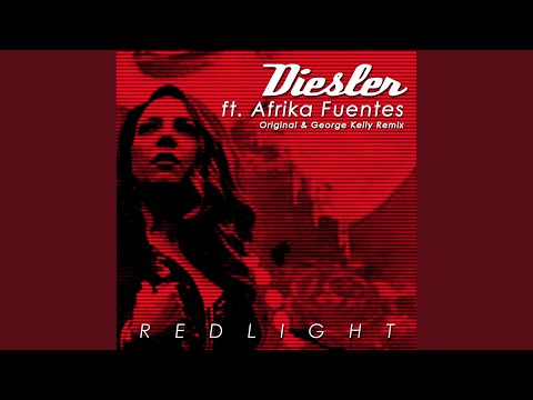Red Light (Original Mix)