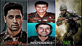 Major Sandeep X Capt.Batra || Major X Shershah • 15 August 🇮🇳  #independenceday #major #shershaah