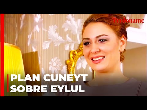 Eylül Ilevó El Desayuno a Cüneyt - Perdóname