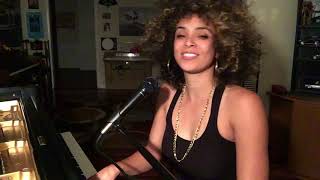 Kandace Springs Duke Ellington “Prelude To a Kiss”