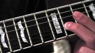 Beyond | Original Instrumental Guitar Song (HD)