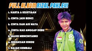 Download lagu RIZAL PAHLEVI FULL ALBUM mp3 Download lagu RIZAL PAHLEVI FULL ALBUM mp3