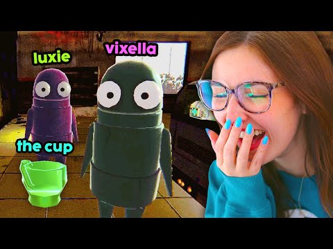 👻 never laughed this hard in repo | streamed 4/30/25 ✧˖°