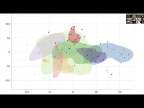 Naturalising Sense-making: Series Finale w/ Dave Snowden. October 1st, 2020