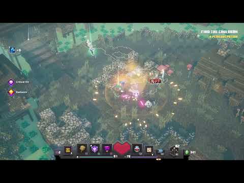 Farming for titans shroud whirlwind and fightersbindings part 2