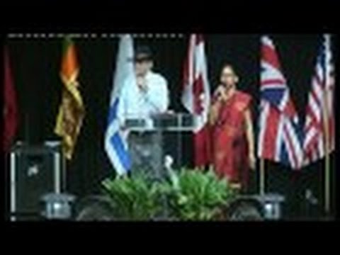 15.02.2015 Sunday Live - The Message Elohim sent through Yeshua is the Kingdom of God