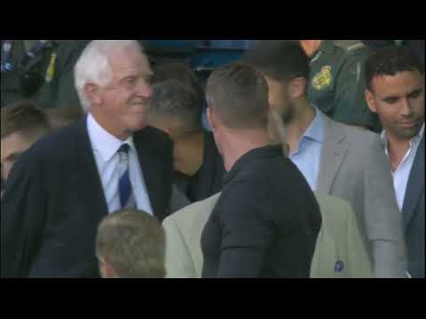 2022-23 EFL Championship  (Matchday 2)  West Bromwich Albion v Watford  (8 August  2022)  PART 1