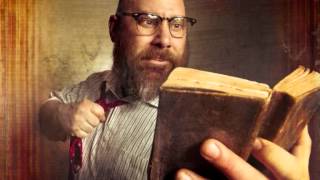 Sage Francis - Escape Artist (Molecular Dinosaur Moog Griefer remix)