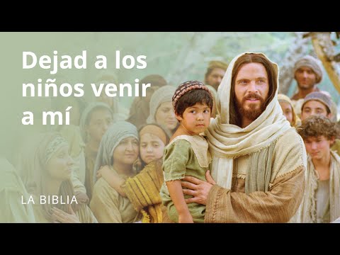 download lagu mp3 mp4 Dejad A Los Nios Venid A Mi, download lagu Dejad A Los Nios Venid A Mi gratis, unduh video klip Dejad A Los Nios Venid A Mi