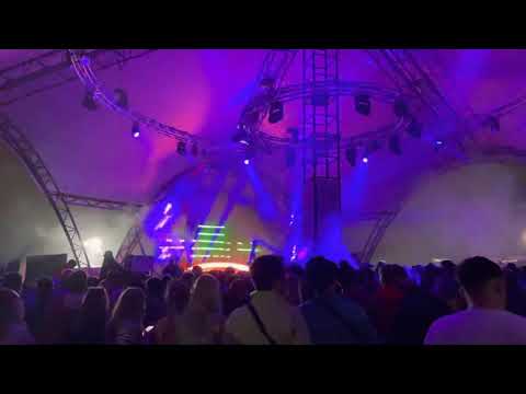 Hybrid Minds - G Stage Parklife 2021