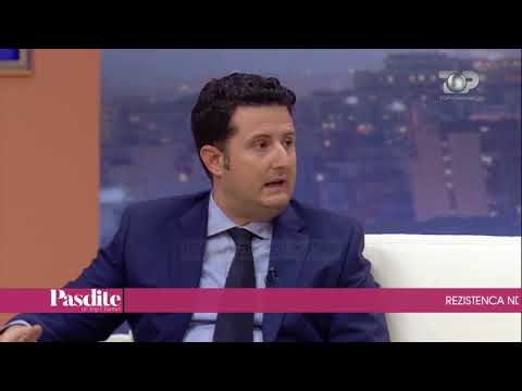 Pasdite ne TCH, Rezistenca ndaj antibiotikëve, 8 Nentor 2017, Pjesa 4