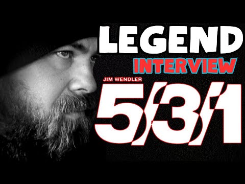 Is 531 The Best Strength Conditioning Program? Jim Wendler Interview