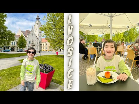 LOVOSICE , CZECHIA 🇨🇿