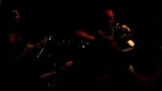 Heathen - Mercy Is No Virtue (Live May 31, 2008)