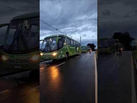 #Indianópolis-Pr #ônibus