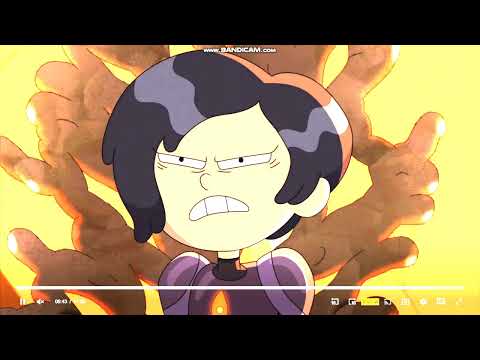 Marcy Hard-Slaps Across Syaoran For Lying (for upcoming "Marcystasia")