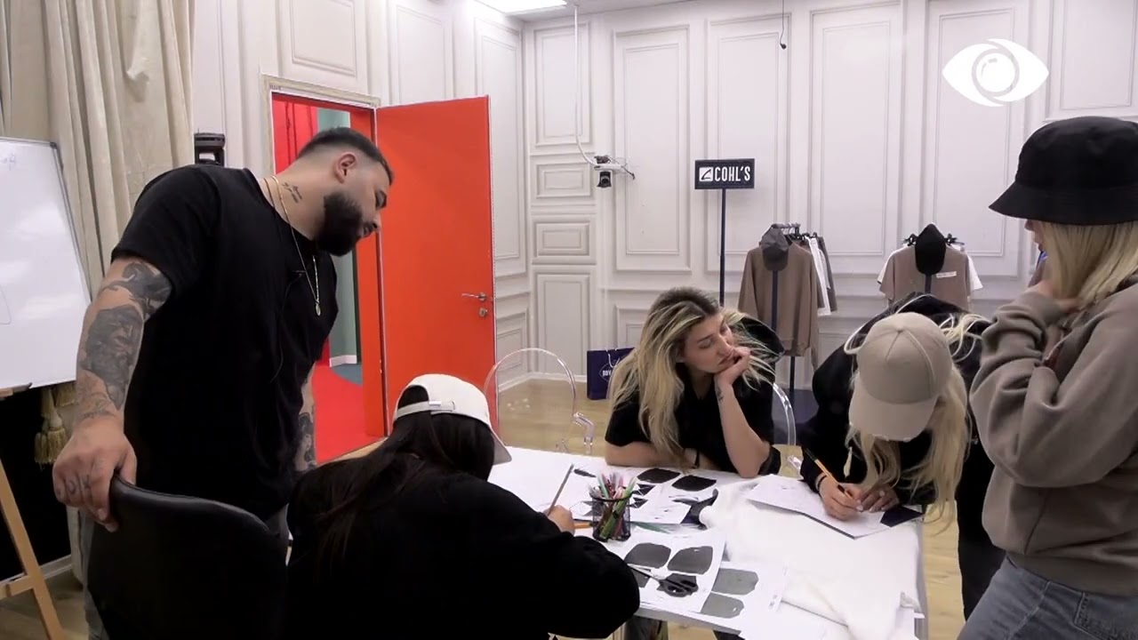 Sfida e Stilimit/ Banorët vazhdojnë punën për stilimin e dizajneve