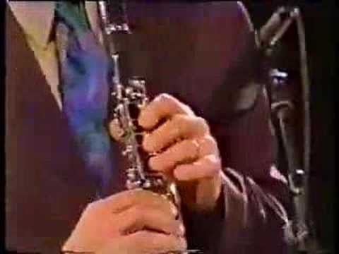 Riverboat Shuffle SCOTT ROBINSON BASS SAX