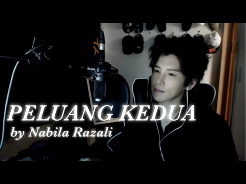 Nabila Razali - Peluang Kedua (Korean Cover by HAN BYUL)