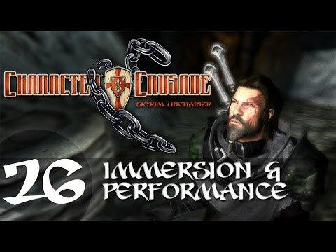 CC026: Immersion and Performance with Cal