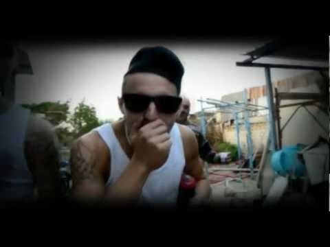 CIRIMANIMALE _ AMBO FUNK (T.e.kappao - dj Walimai)