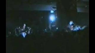 Slowdive - Melon Yellow live Hamburg 1993