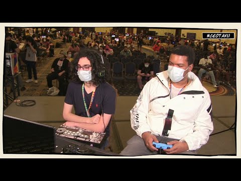 CEOTaku 2022 Guilty Gear Strive Teams 3v3 GRAND FINALS - BRIGHT FUTURE vs TEAM GAP