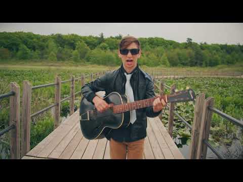 Dave Palmer and His Only Friends - "Pretty Soon" (Official Music Video)