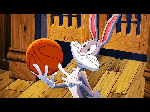 SPACE JAM: A NEW LEGACY Featurette - 