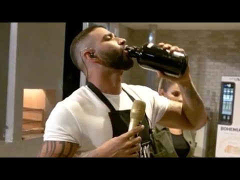 Gocce nel cibo da risposte di alcolismo Film di zoreks in linea