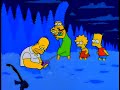 The Simpsons The Shining Part 2 Treehouse Of Horror V 1994