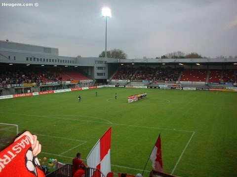 MVV-Heracles 2004-2005