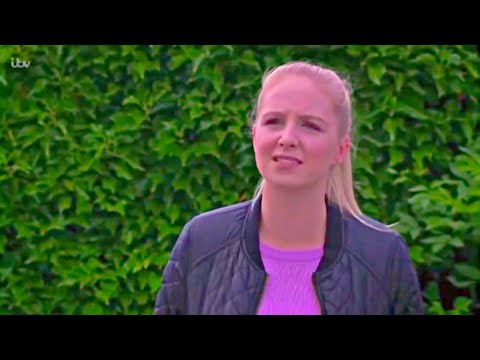 Belle Dingle 21st August 2020 - belle demands nate to stay quiet about the hit and run