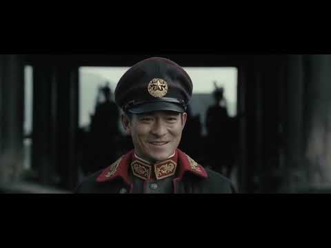 SHAOLIN - Filme completo dublado HD