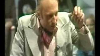 Francois Glorieux - Swiss TV show + excerpt of Manhattan