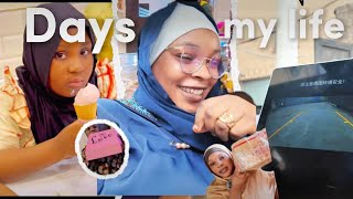 Download lagu Days in the Life of a Mom in Lagos 💥 | Real Talks, Unboxing & Lagos Vibes mp3