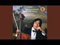 Cello Concerto: I. Moderato