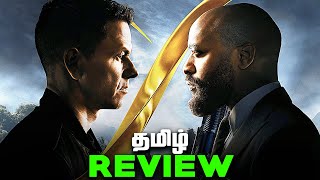 INFINITE Tamil Movie Review (தமிழ்)