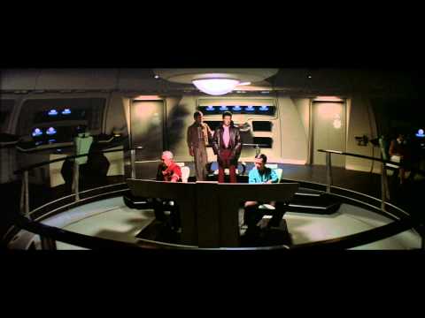 Star Trek III: The Search For Spock (1984) Official Trailer