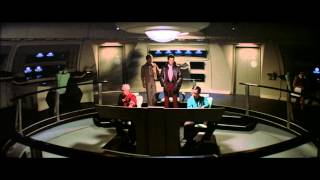 Star Trek III: The Search for Spock (1984) Video