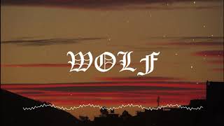 WOLF - De Corazón / Prod. Golden Hip Hop