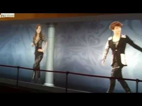 [baidubaixianbar] 120810 - SM ART EXHIBITION