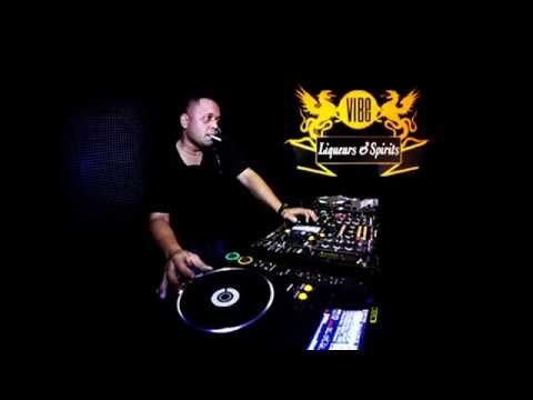 DJ CHARLIE - @NEW MALIBU BENGKULU 13 AGUSTUS 2016