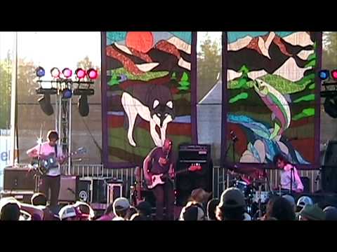 The Slip - 7/5/09 Live @ Big Meadow Stage, High Sierra Music Festival - Whole Set